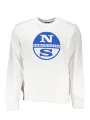 North Sails Herren SWEATSHIRT Weiß | online kaufen