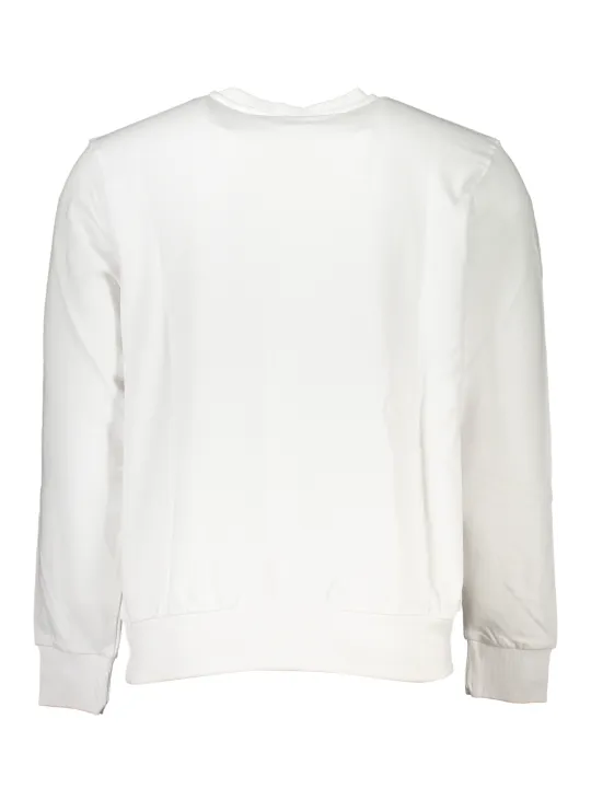North Sails Herren SWEATSHIRT Weiß | online kaufen