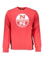North Sails Herren SWEATSHIRT Rot | online kaufen