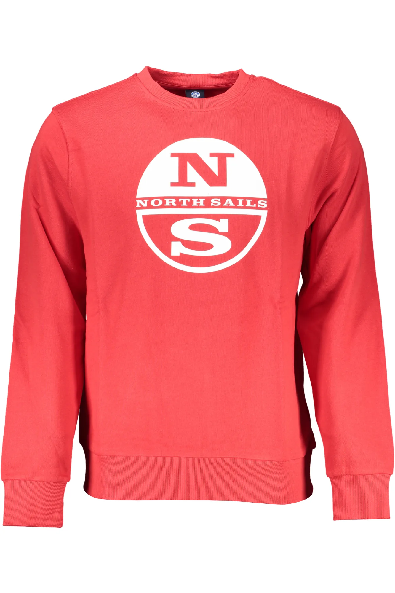 Herren SWEATSHIRT Rot 902731000_RO0230