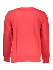 North Sails Herren SWEATSHIRT Rot | online kaufen