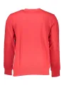 North Sails Herren SWEATSHIRT Rot | online kaufen