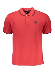 North Sails Herren POLOSHIRT Rot | online kaufen