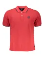 North Sails Herren POLOSHIRT Rot | online kaufen