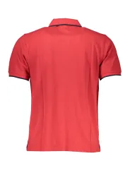 North Sails Herren POLOSHIRT Rot | online kaufen