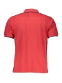 North Sails Herren POLOSHIRT Rot | online kaufen