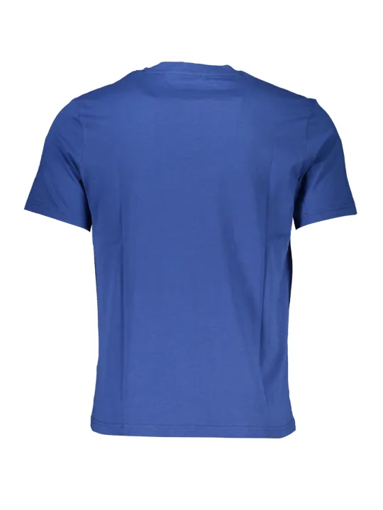North Sails Herren T-Shirt Blau | online kaufen