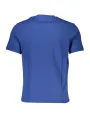 North Sails Herren T-Shirt Blau | online kaufen