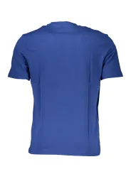 North Sails Herren T-Shirt Blau | online kaufen