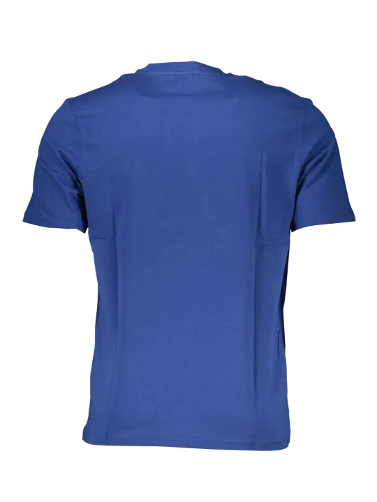 North Sails Herren T-Shirt Blau | online kaufen