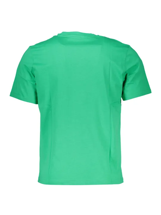 North Sails Herren T-Shirt Grün | online kaufen