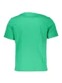 North Sails Herren T-Shirt Grün | online kaufen