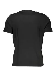 North Sails Herren T-Shirt Schwarz | online kaufen