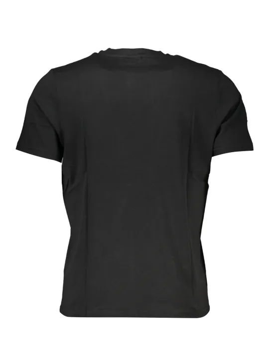 North Sails Herren T-Shirt Schwarz | online kaufen