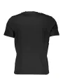 North Sails Herren T-Shirt Schwarz | online kaufen