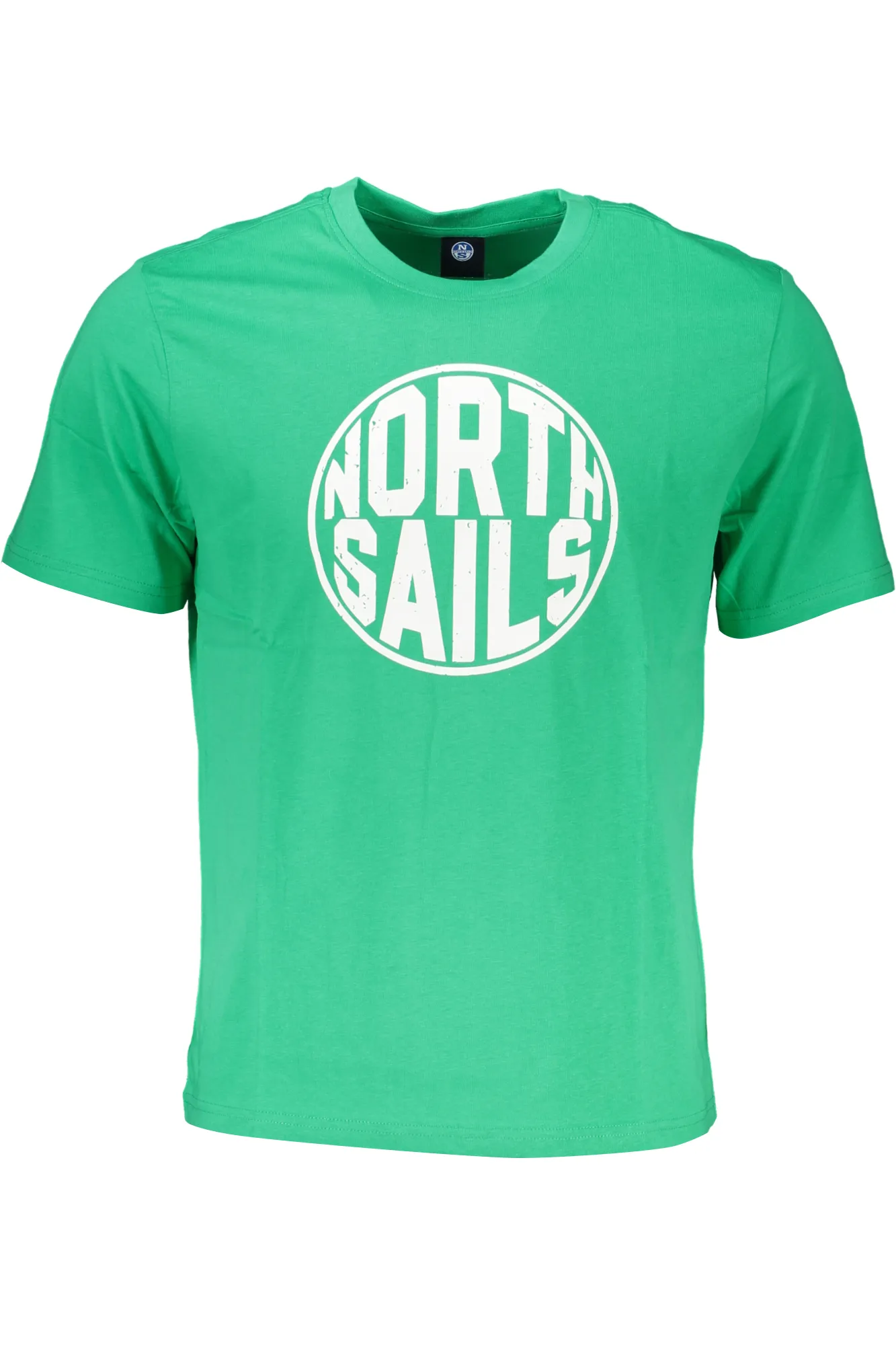 Herren T-Shirt Grün 902836000_VE0409