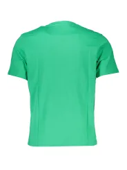 North Sails Herren T-Shirt Grün | online kaufen