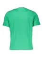 North Sails Herren T-Shirt Grün | online kaufen