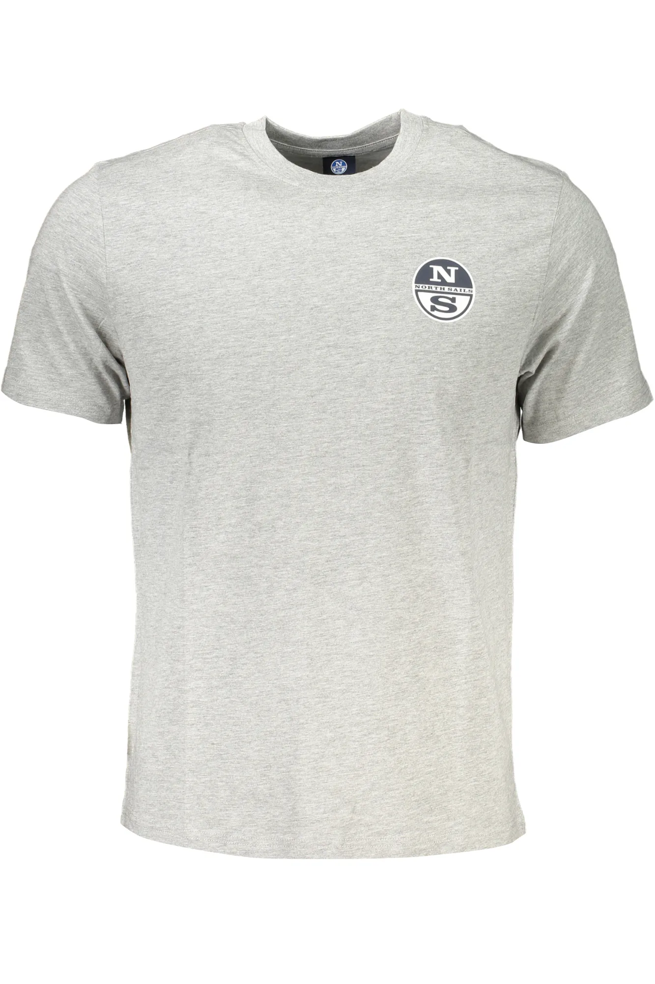 Herren T-Shirt Grau 902839000_GR0926