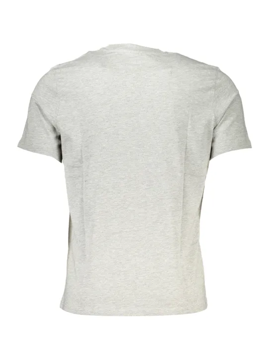 North Sails Herren T-Shirt Grau | online kaufen