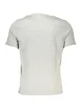 North Sails Herren T-Shirt Grau | online kaufen