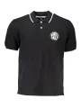 North Sails Herren POLOSHIRT Schwarz | online kaufen