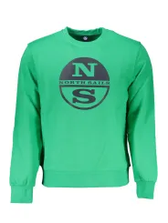 North Sails Herren SWEATSHIRT Grün | online kaufen