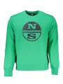 North Sails Herren SWEATSHIRT Grün | online kaufen