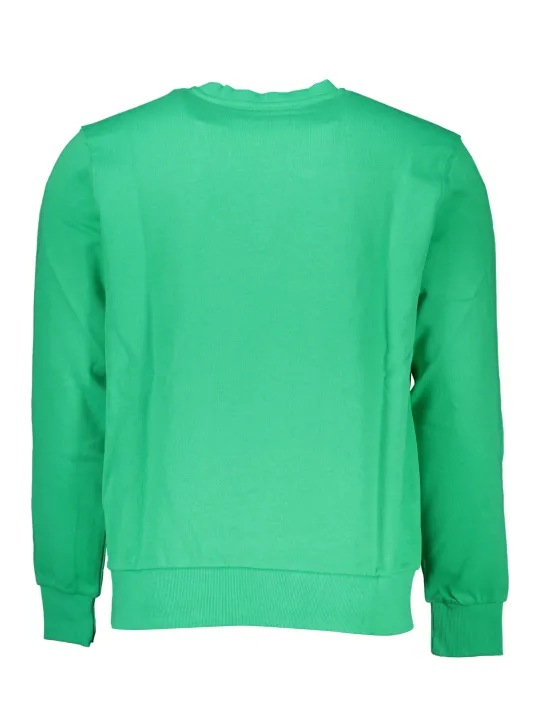 North Sails Herren SWEATSHIRT Grün | online kaufen