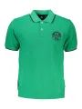 North Sails Herren POLOSHIRT Grün | online kaufen