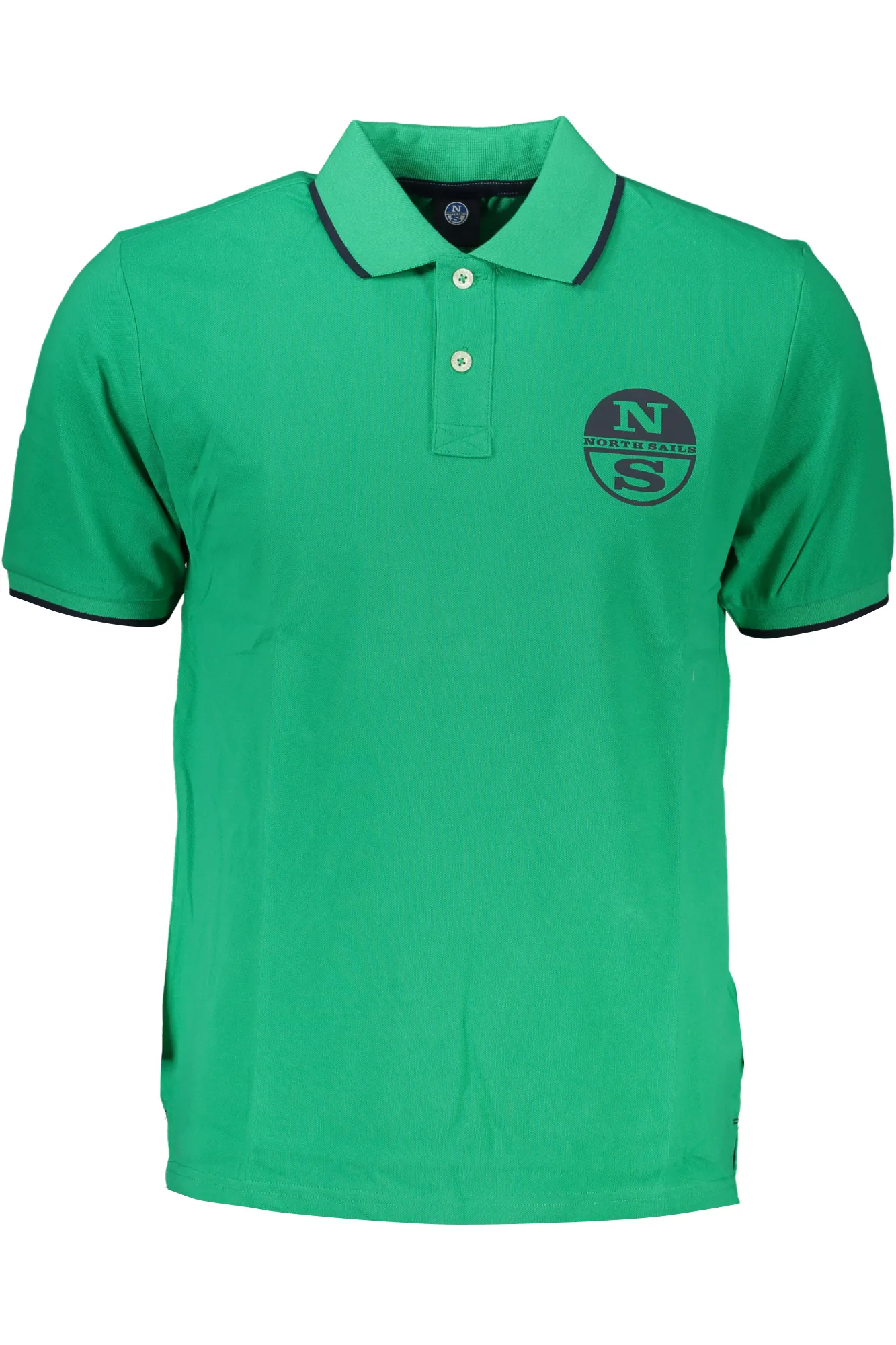 Herren POLOSHIRT Grün 902828000_VE0409