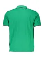 North Sails Herren POLOSHIRT Grün | online kaufen