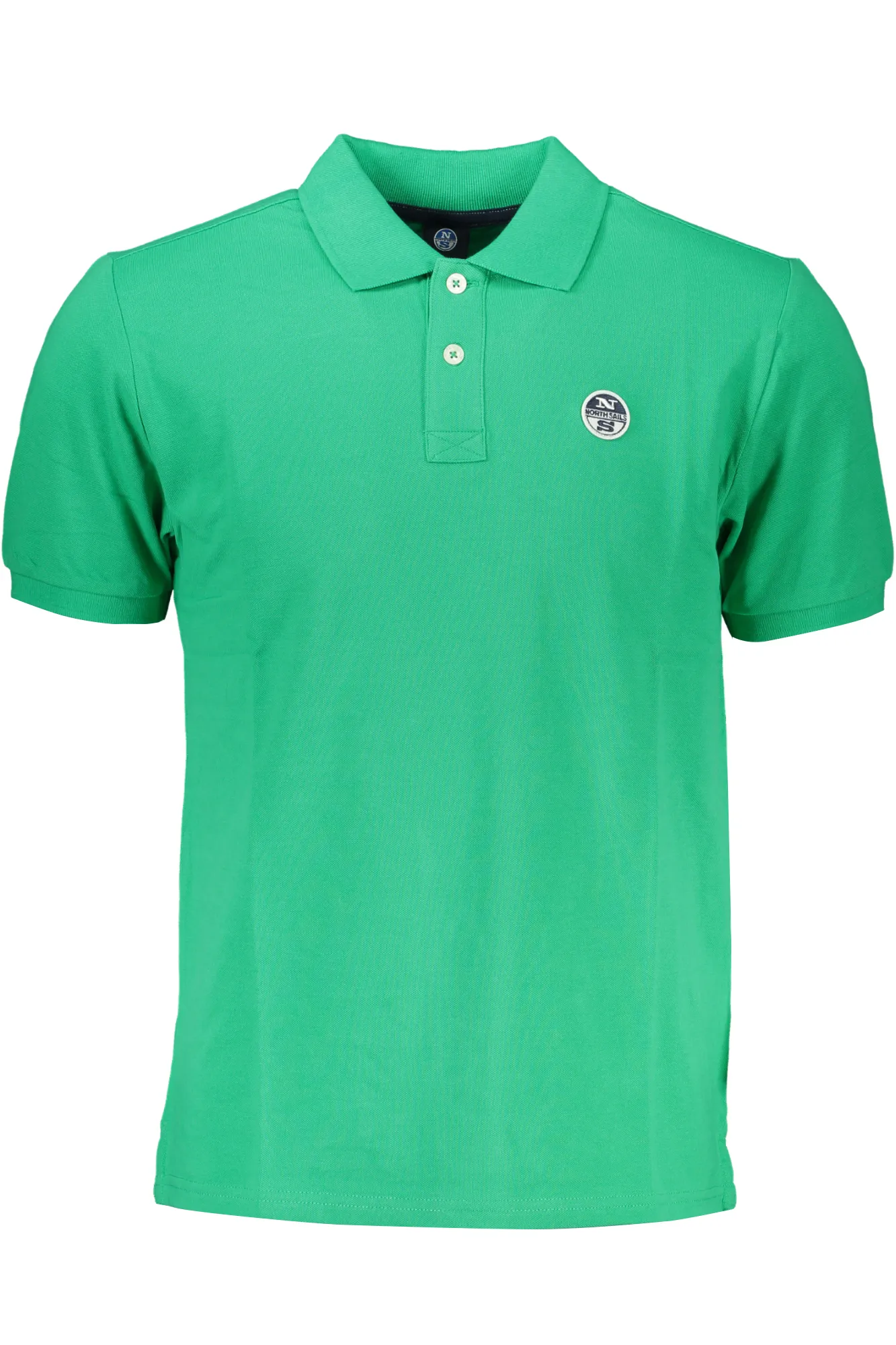 Herren POLOSHIRT Grün 902826000_VE0409