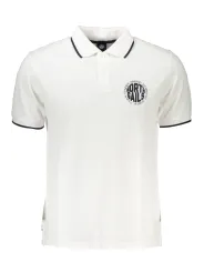 North Sails Herren POLOSHIRT Weiß | online kaufen
