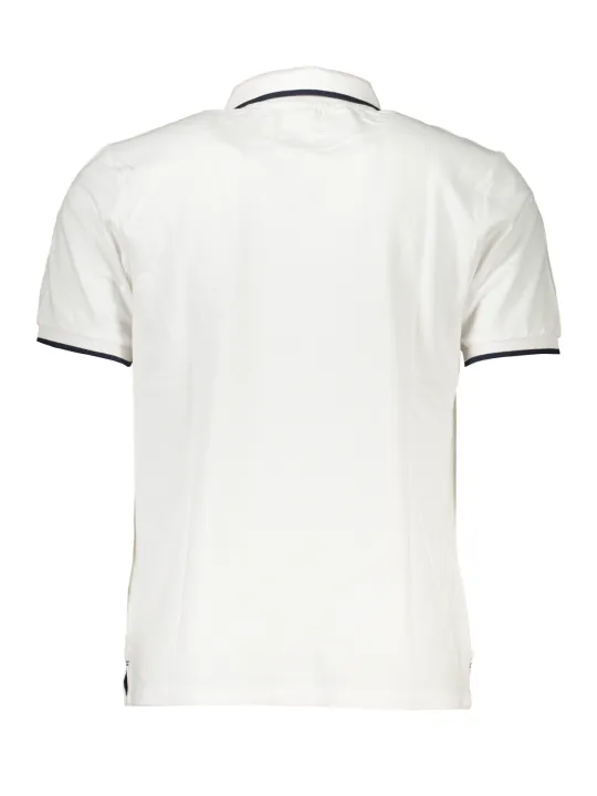 North Sails Herren POLOSHIRT Weiß | online kaufen