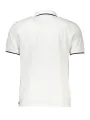 North Sails Herren POLOSHIRT Weiß | online kaufen