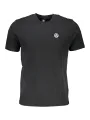 North Sails Herren KURZARM-T-Shirt Schwarz | online kaufen
