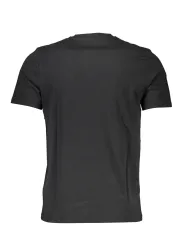 North Sails Herren KURZARM-T-Shirt Schwarz | online kaufen