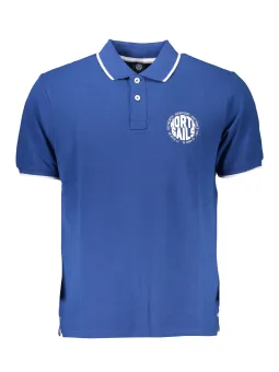 North Sails Herren POLOSHIRT Blau | online kaufen