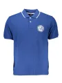 North Sails Herren POLOSHIRT Blau | online kaufen