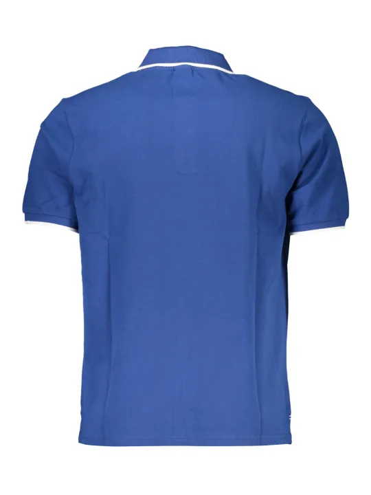 North Sails Herren POLOSHIRT Blau | online kaufen