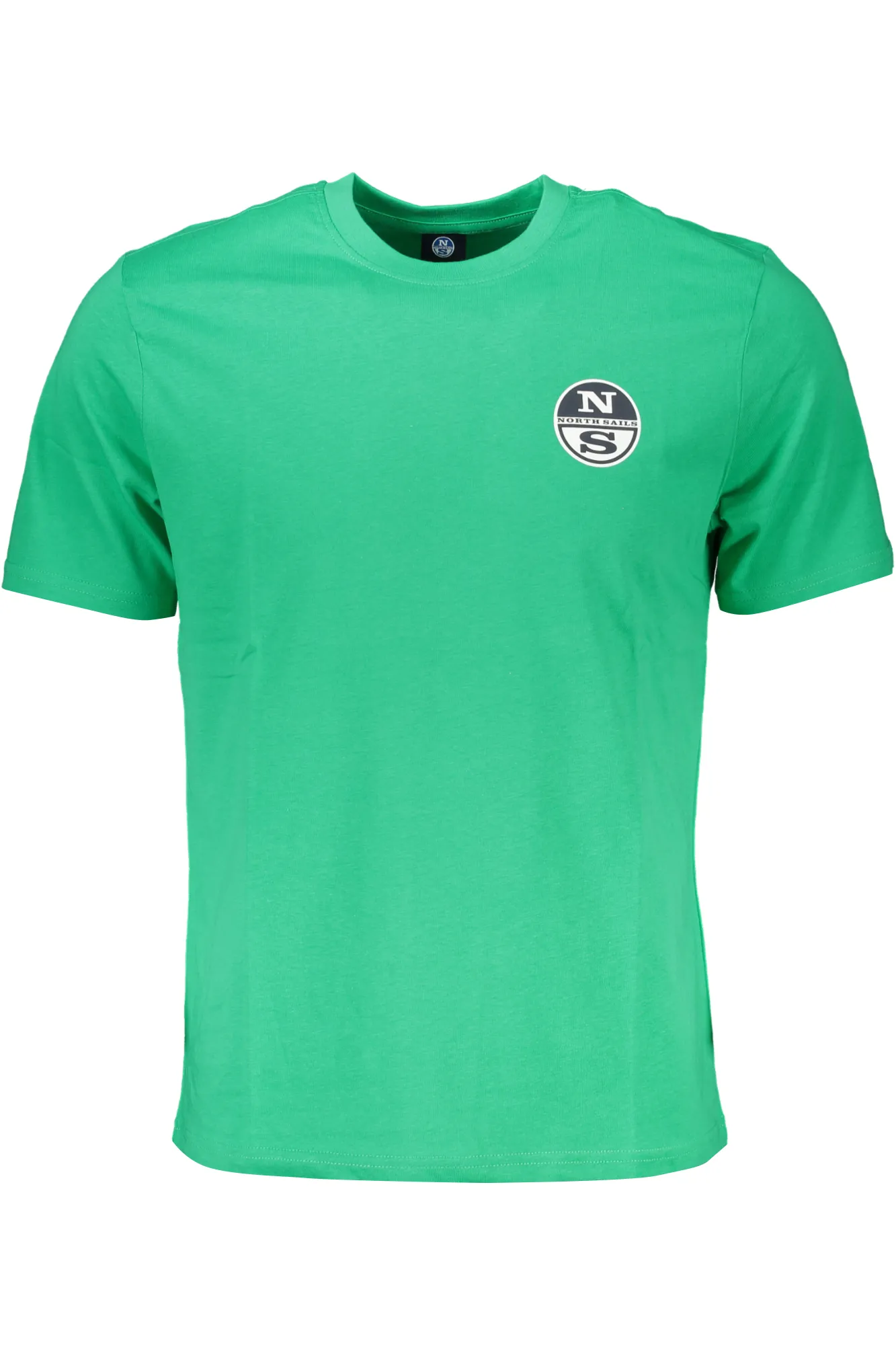Herren T-Shirt Grün 902839000_VE0409