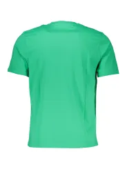 North Sails Herren T-Shirt Grün | online kaufen