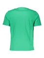 North Sails Herren T-Shirt Grün | online kaufen