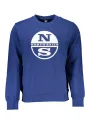 North Sails Herren SWEATSHIRT Blau | online kaufen