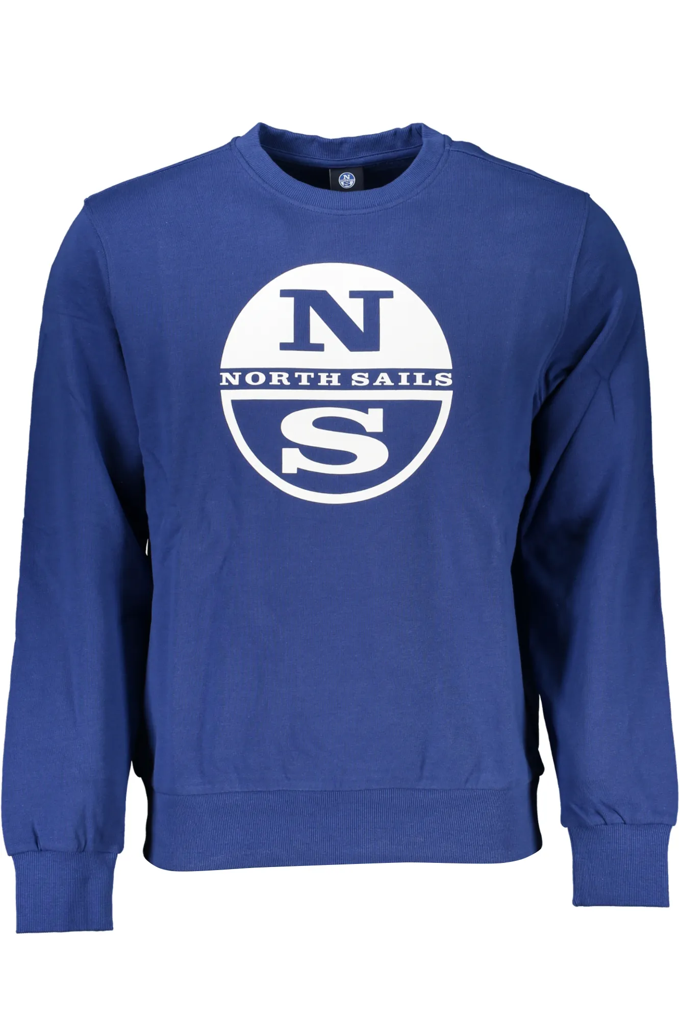 Herren SWEATSHIRT Blau 902731000_BL0790