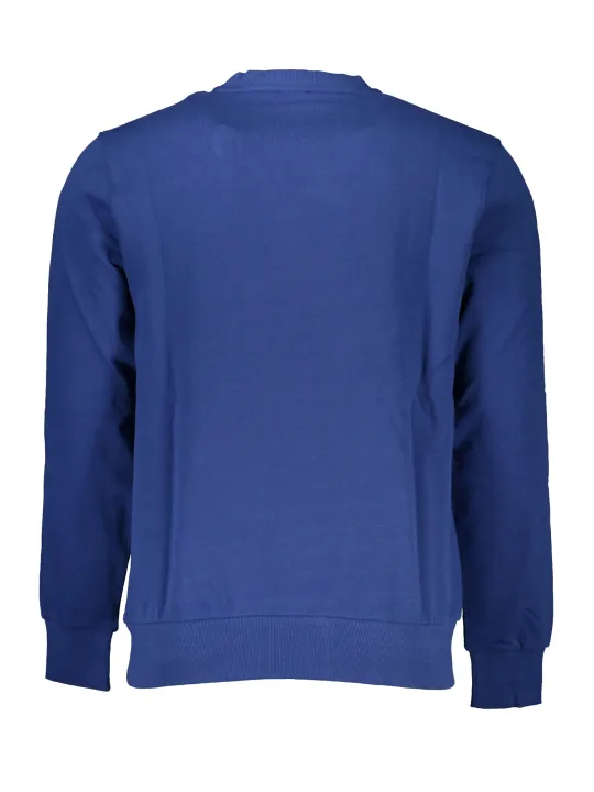 North Sails Herren SWEATSHIRT Blau | online kaufen