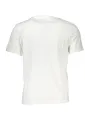 North Sails Herren T-Shirt Weiß | online kaufen