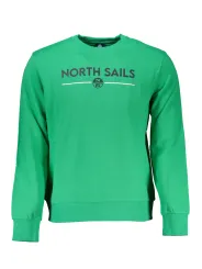 North Sails Herren SWEATSHIRT Grün | online kaufen