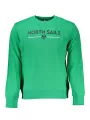 North Sails Herren SWEATSHIRT Grün | online kaufen